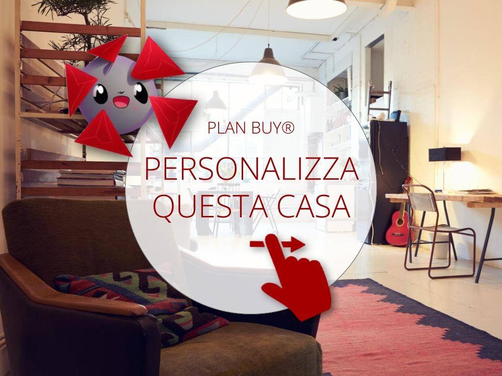 appartamento in vendita a Roma in zona Cinecittà