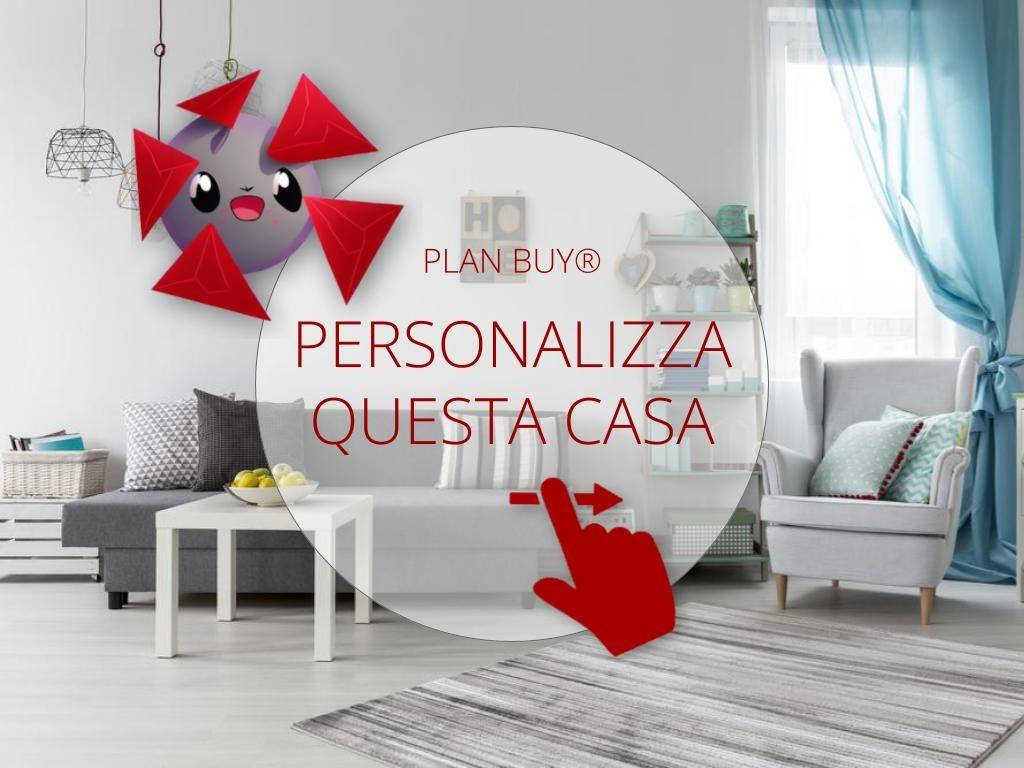 appartamento in vendita a Roma in zona Centro Storico