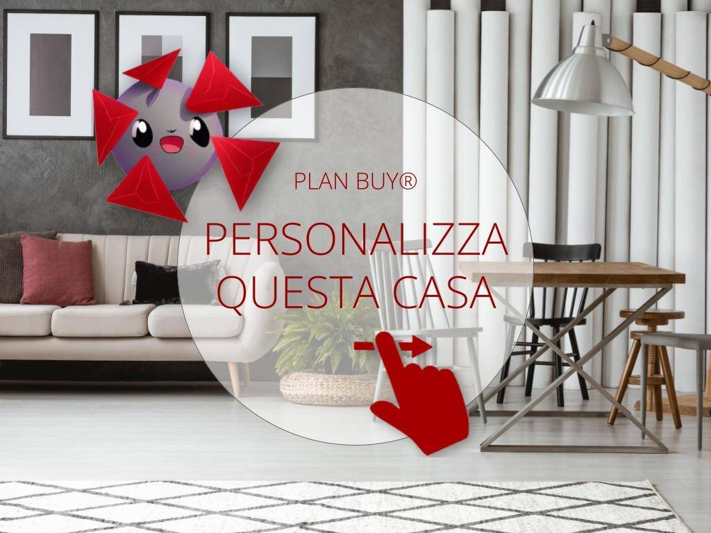 appartamento in vendita a Roma in zona Flaminio
