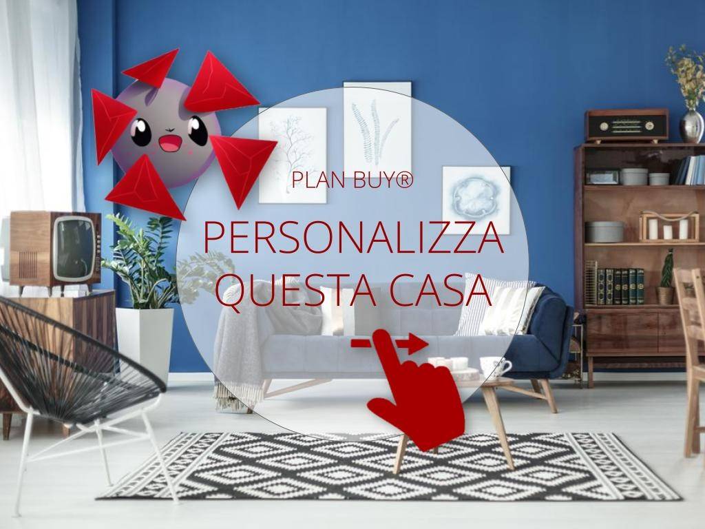 appartamento in vendita a Roma in zona Della Vittoria