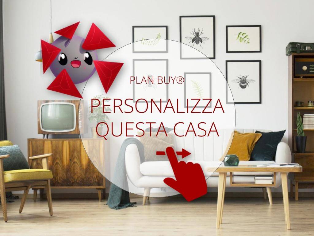 appartamento in vendita a Roma in zona Torrino
