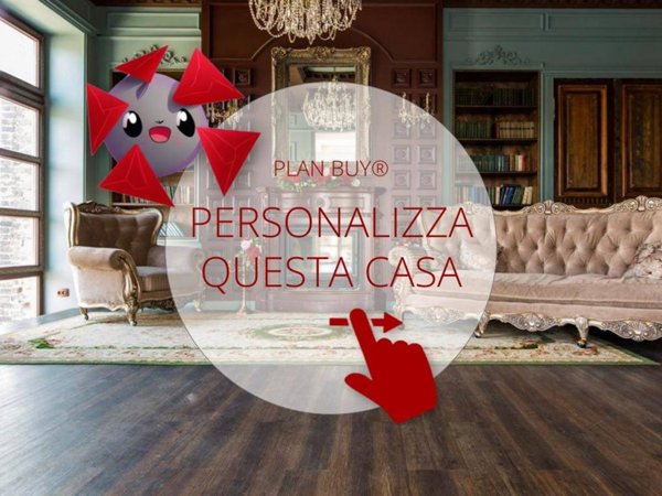 appartamento in vendita a Roma in zona Appio Latino
