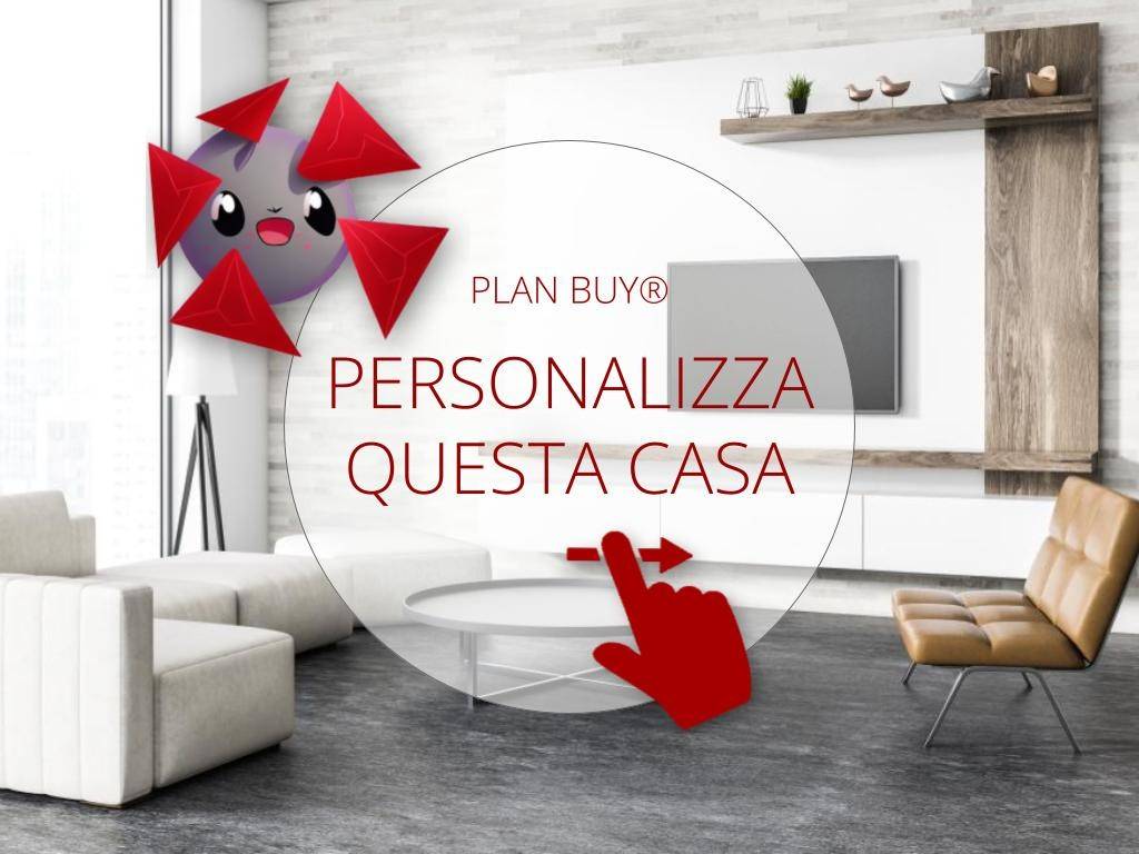 appartamento in vendita a Roma in zona Monte Sacro/Talenti