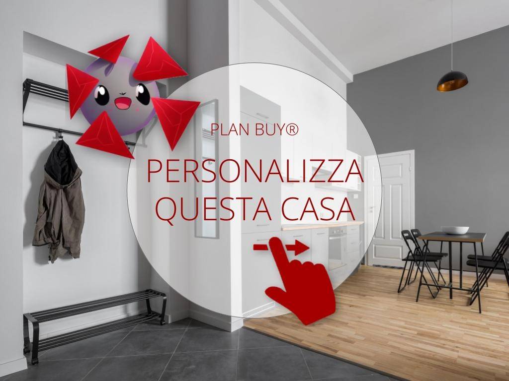 appartamento in vendita a Roma in zona Trastevere