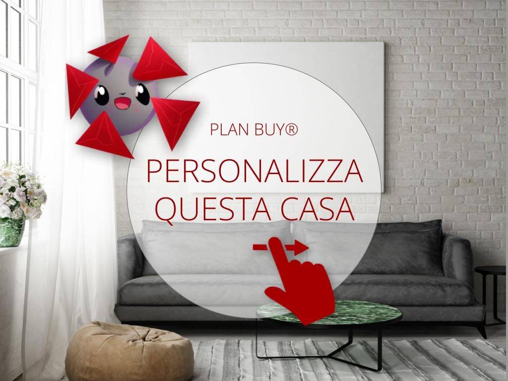 appartamento in vendita a Roma in zona Appio Claudio