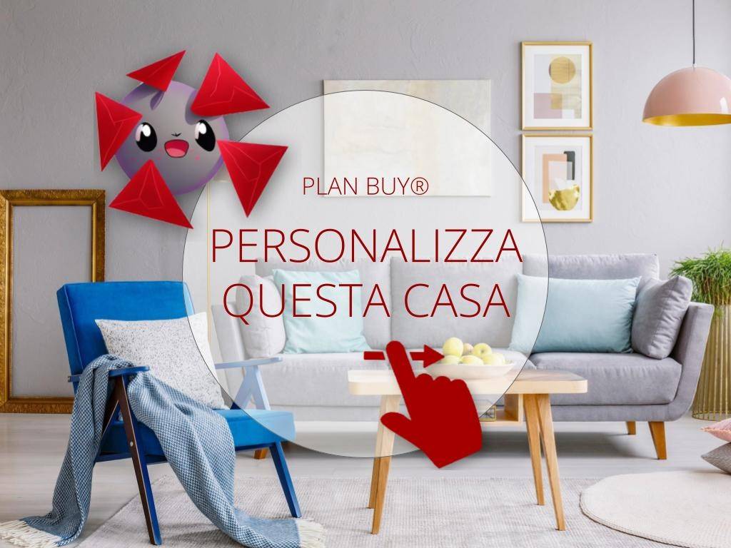 appartamento in vendita a Roma in zona Ostiense
