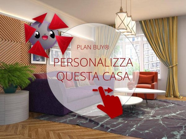 appartamento in vendita a Roma in zona Appio Latino