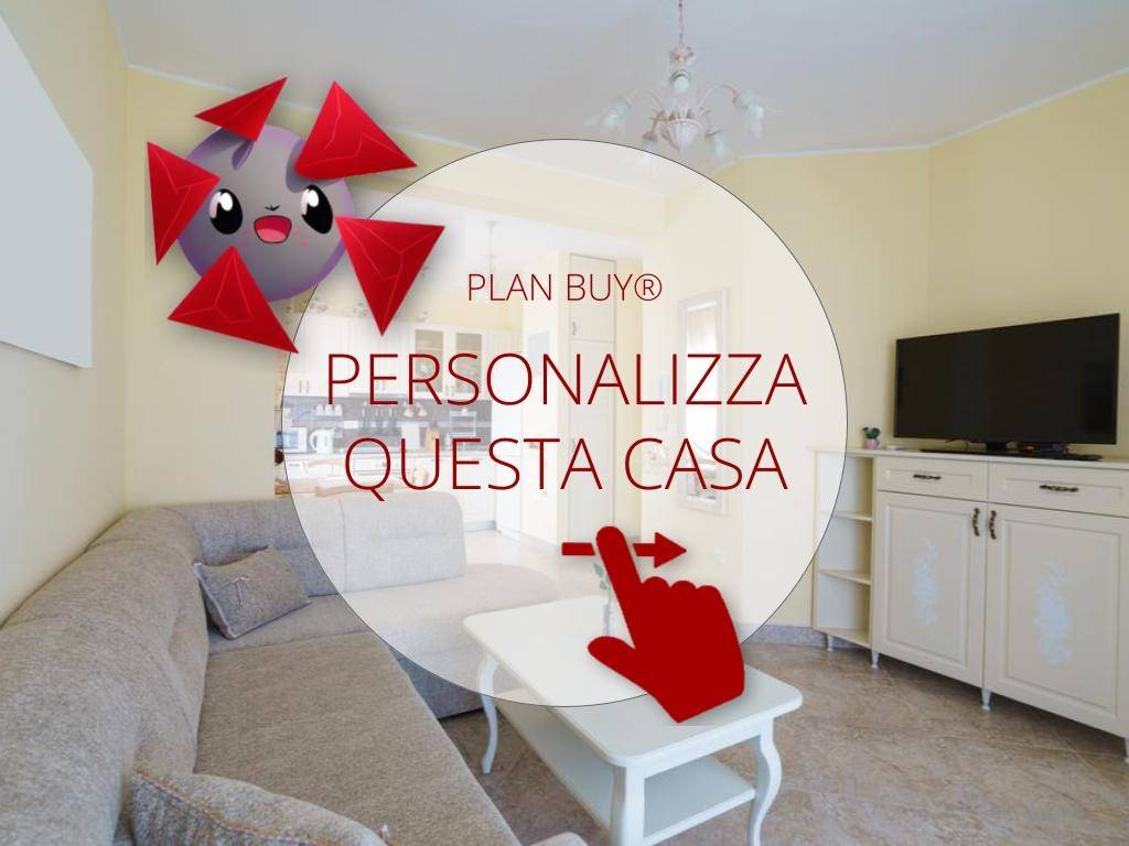 appartamento in vendita a Roma in zona Ostiense