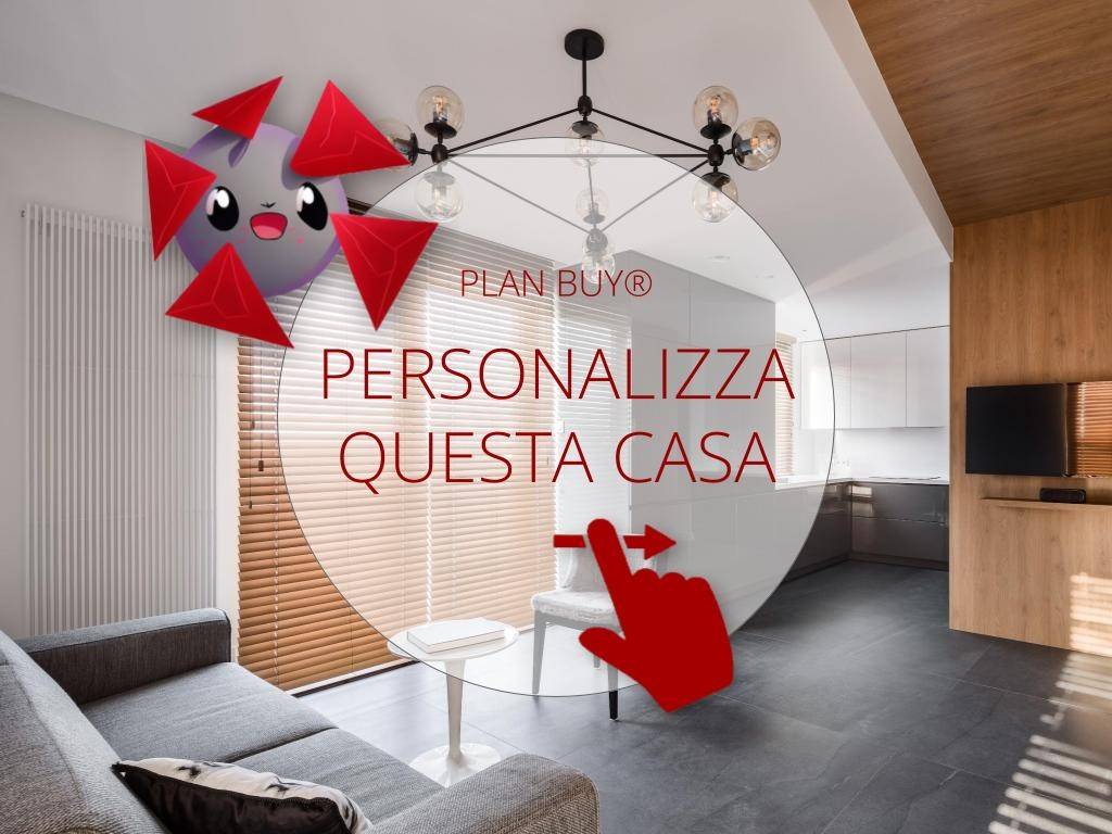 appartamento in vendita a Roma in zona Tuscolano
