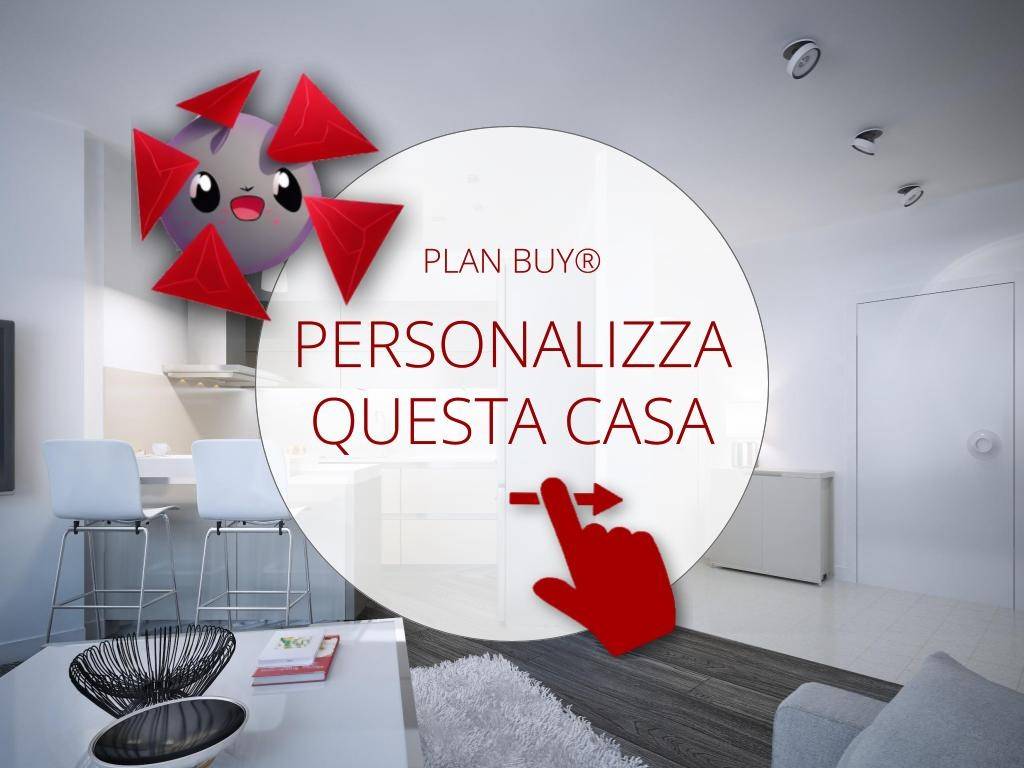 appartamento in vendita a Roma in zona Appio Latino