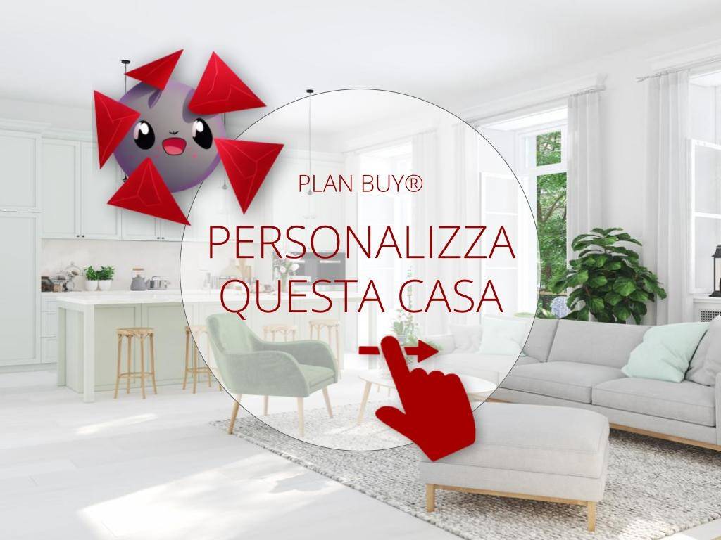appartamento in vendita a Roma in zona Aurelio