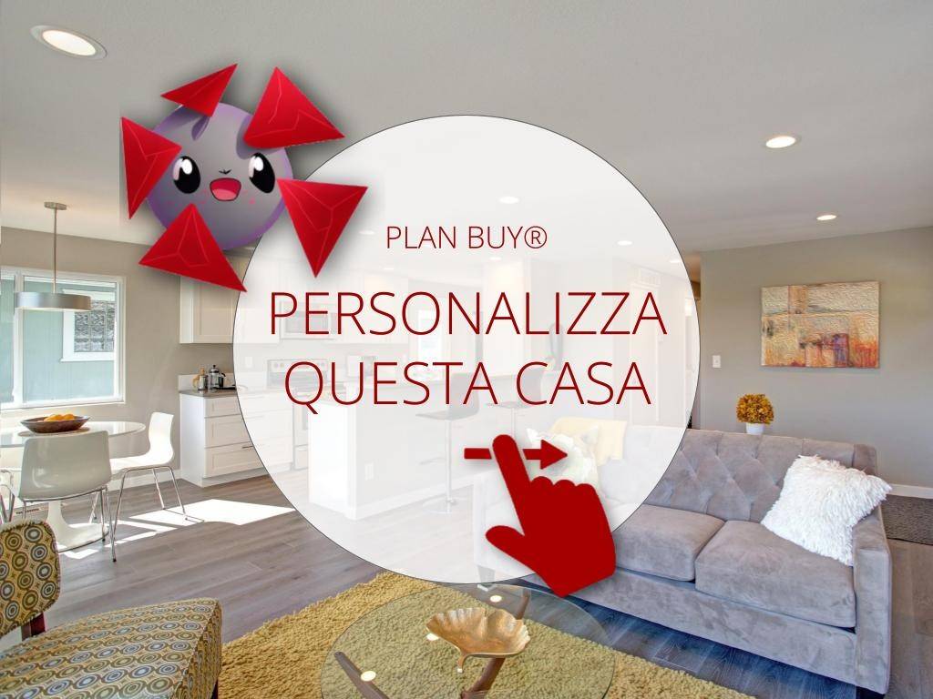 appartamento in vendita a Roma in zona Alessandrino