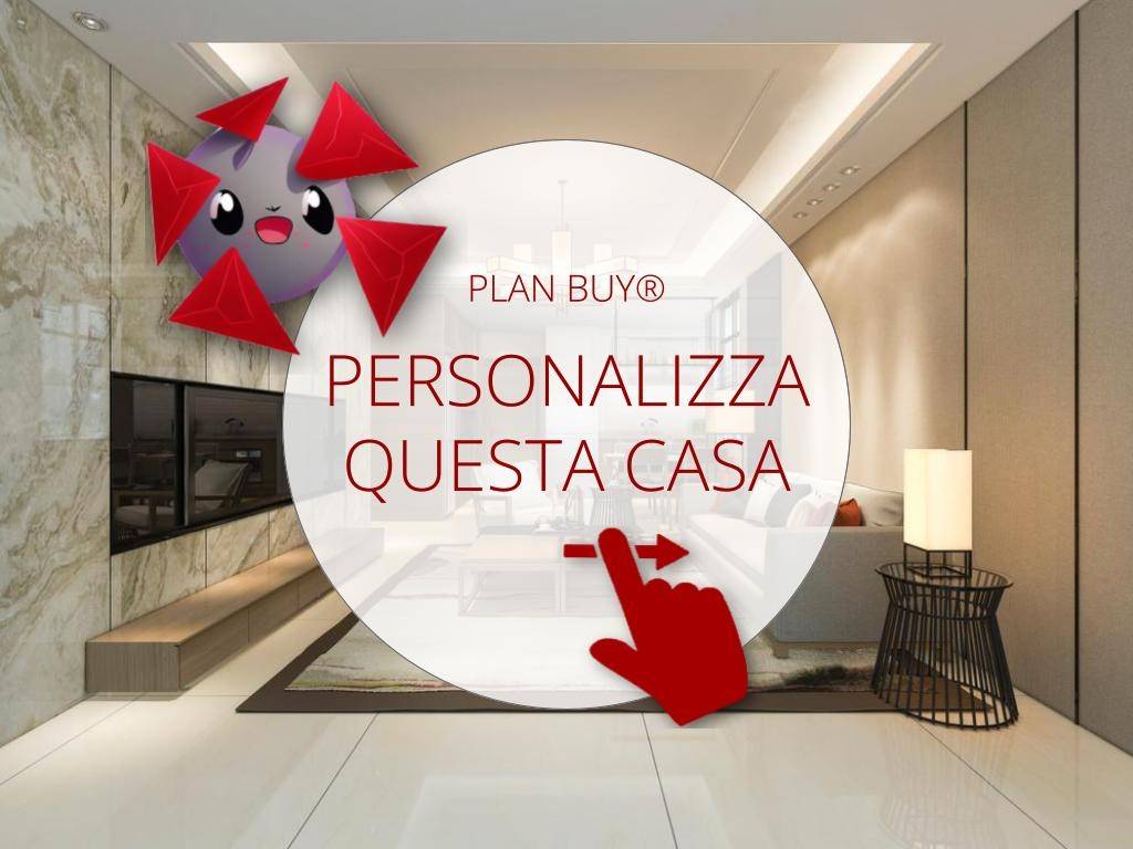 appartamento in vendita a Roma in zona Salario