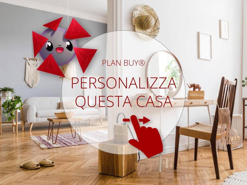 appartamento in vendita a Roma in zona Ostiense