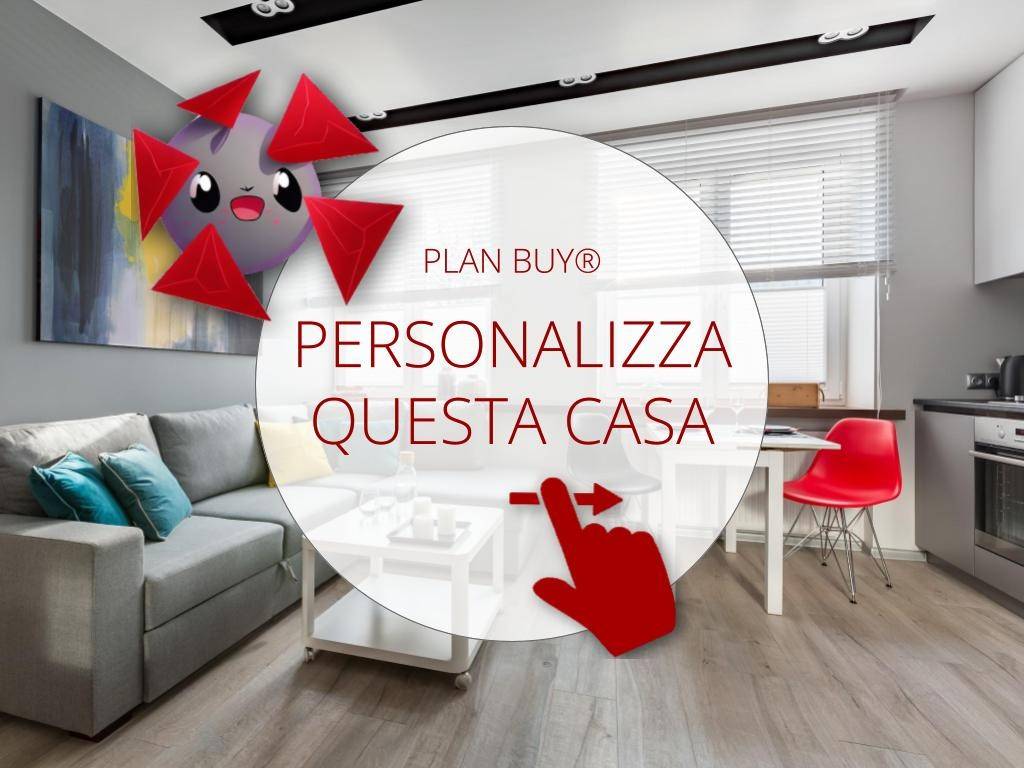 appartamento in vendita a Roma in zona Ostiense