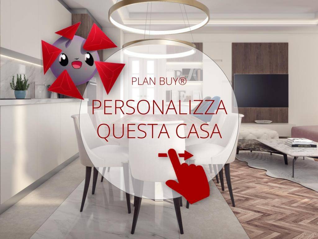 appartamento in vendita a Roma in zona Portuense