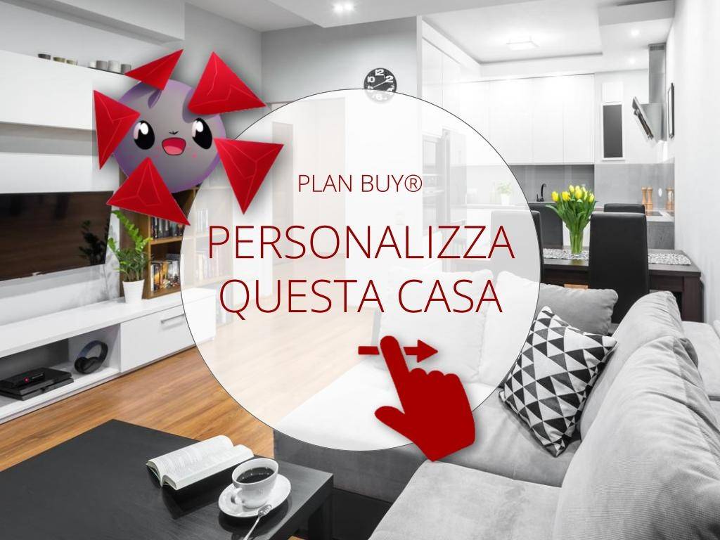 appartamento in vendita a Roma in zona Flaminio