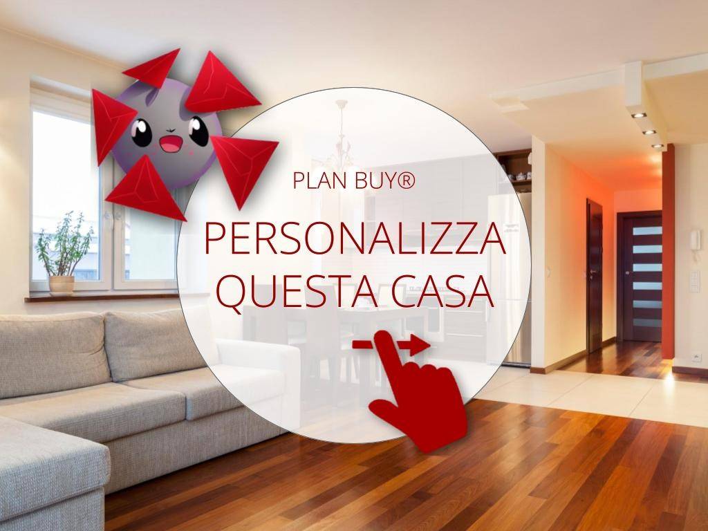 appartamento in vendita a Roma in zona Ostiense