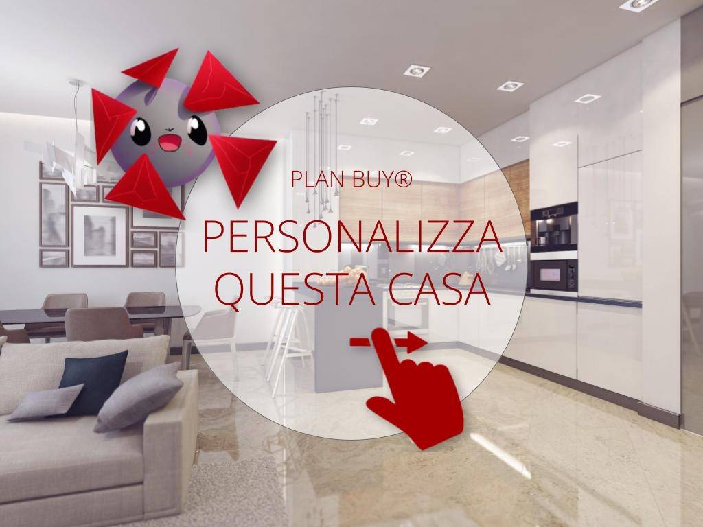 appartamento in vendita a Roma in zona Tuscolano
