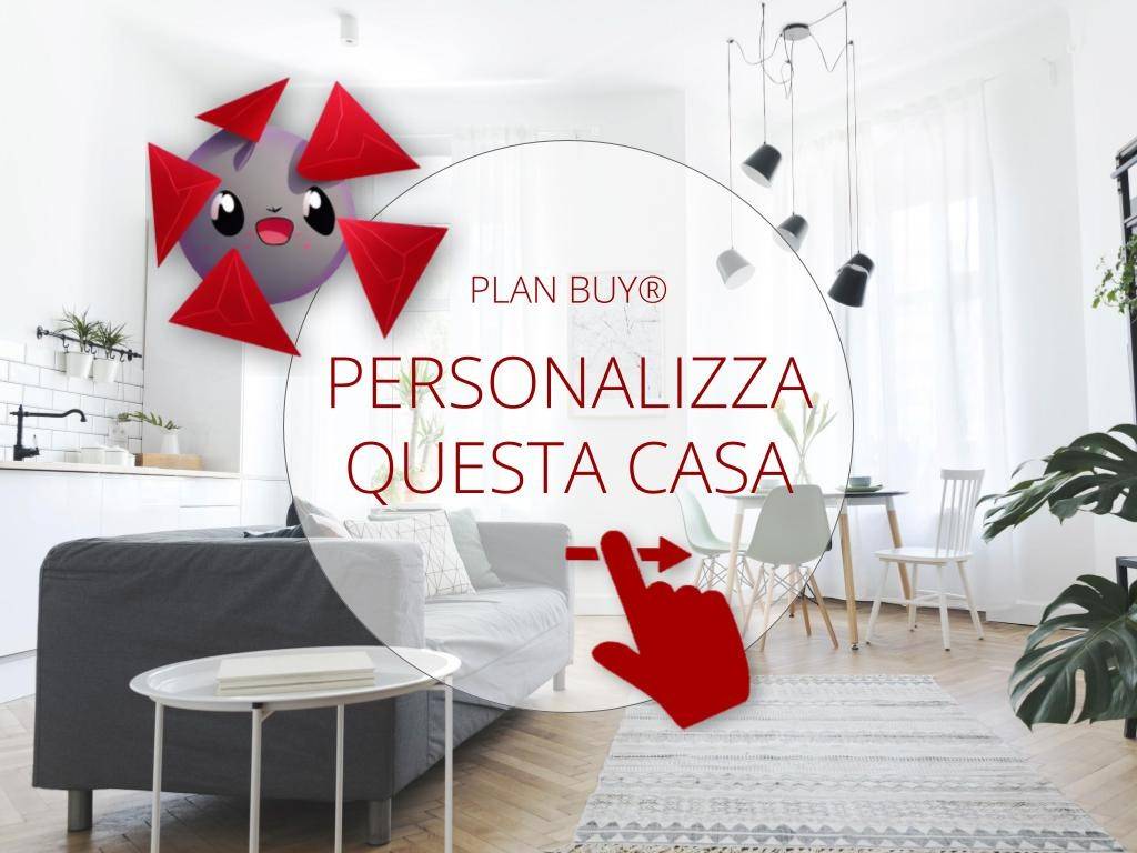 appartamento in vendita a Roma in zona Flaminio