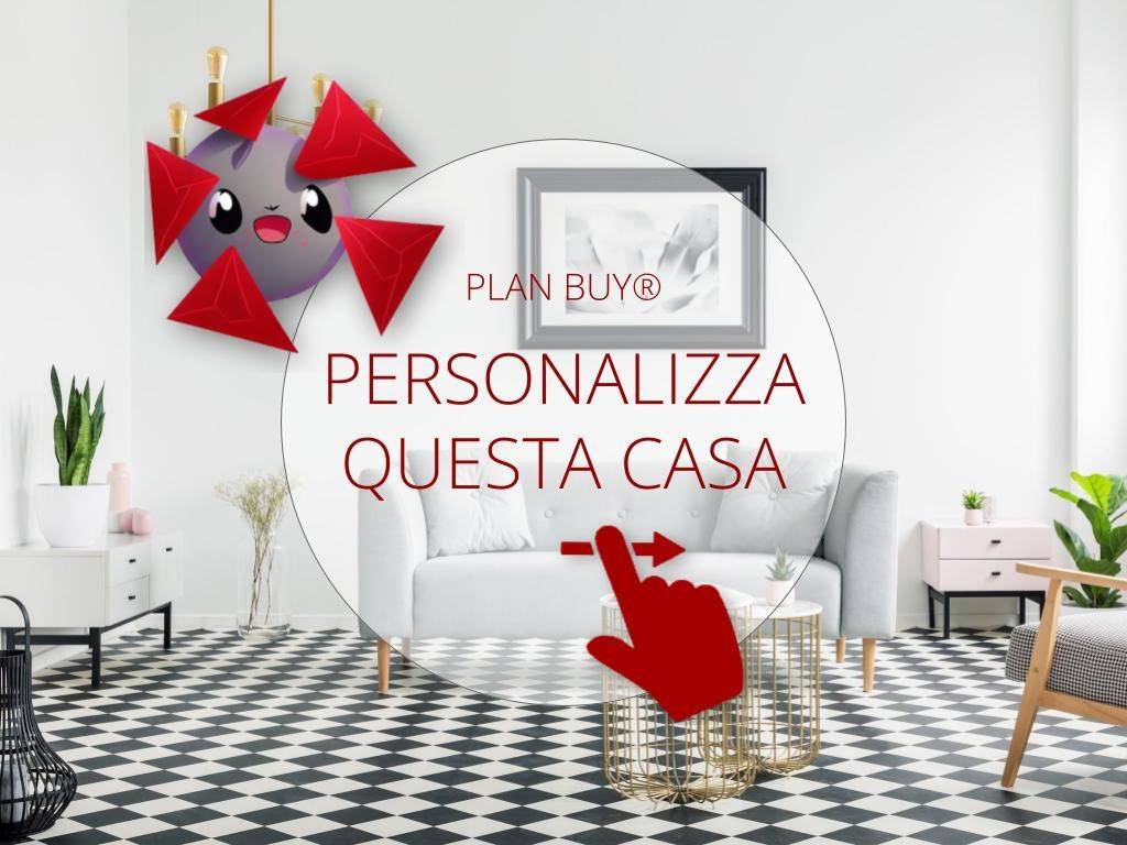 appartamento in vendita a Roma in zona Della Vittoria