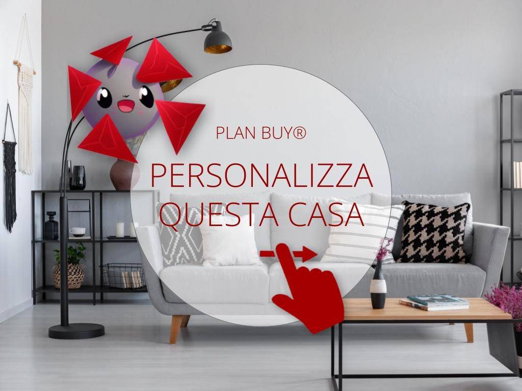 appartamento in vendita a Roma in zona Ostiense