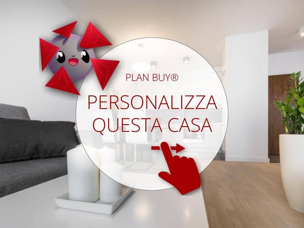 appartamento in vendita a Roma in zona Della Vittoria
