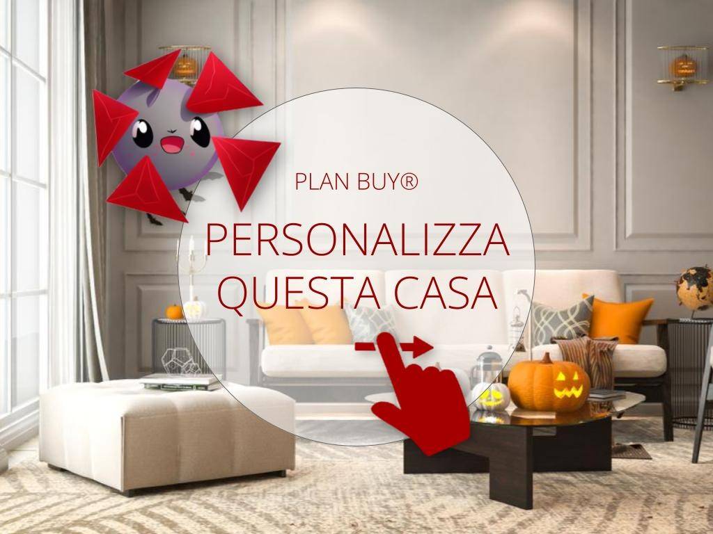 appartamento in vendita a Roma in zona Centro Storico
