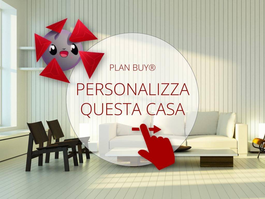 appartamento in vendita a Roma in zona Tuscolano