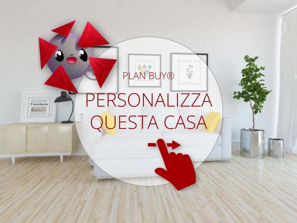 appartamento in vendita a Roma in zona Giuliano Dalmata