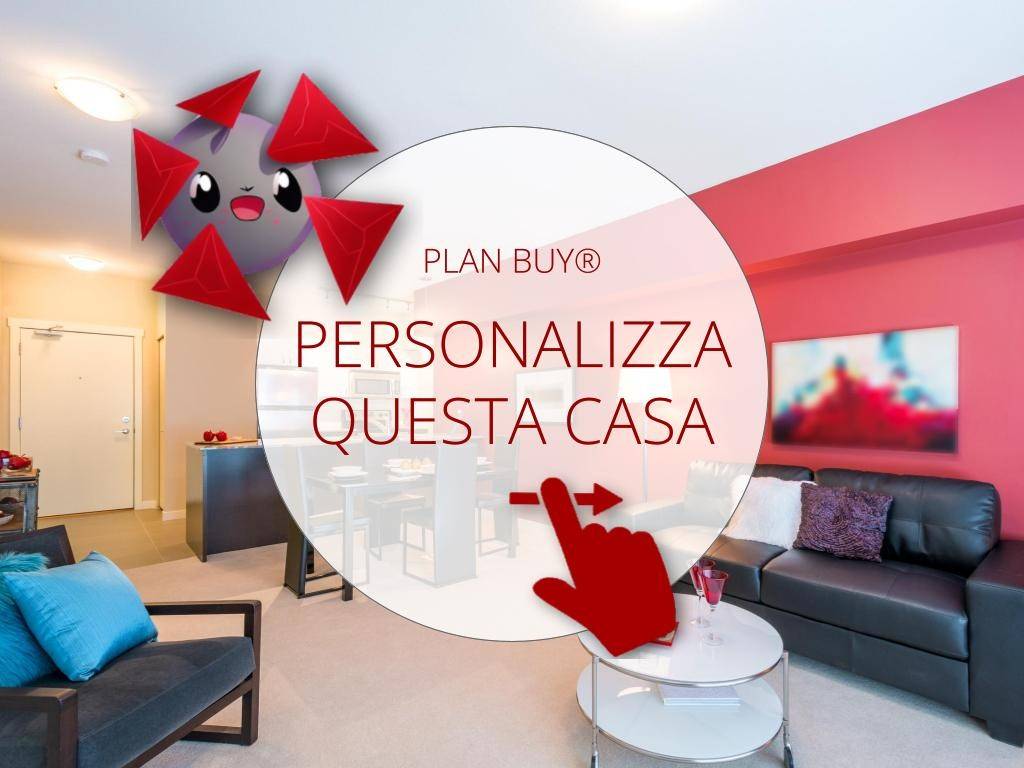 appartamento in vendita a Roma in zona Salario