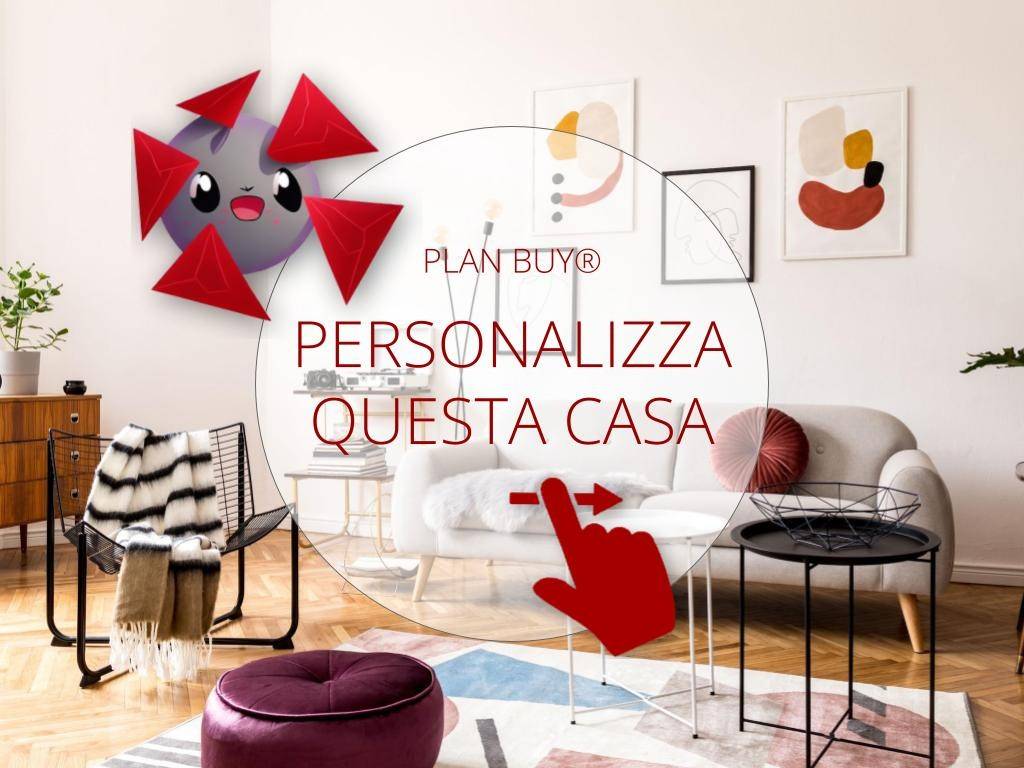 appartamento in vendita a Roma in zona Portuense