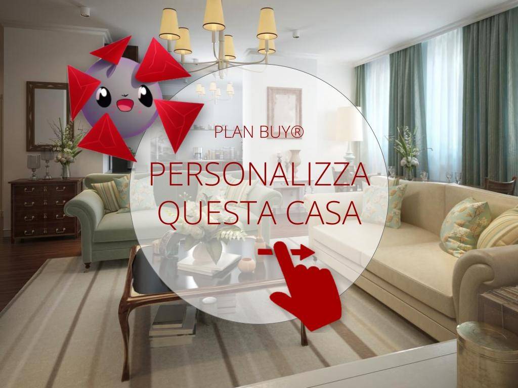 appartamento in vendita a Roma in zona Appio Latino