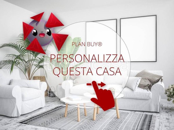 appartamento in vendita a Roma in zona EUR