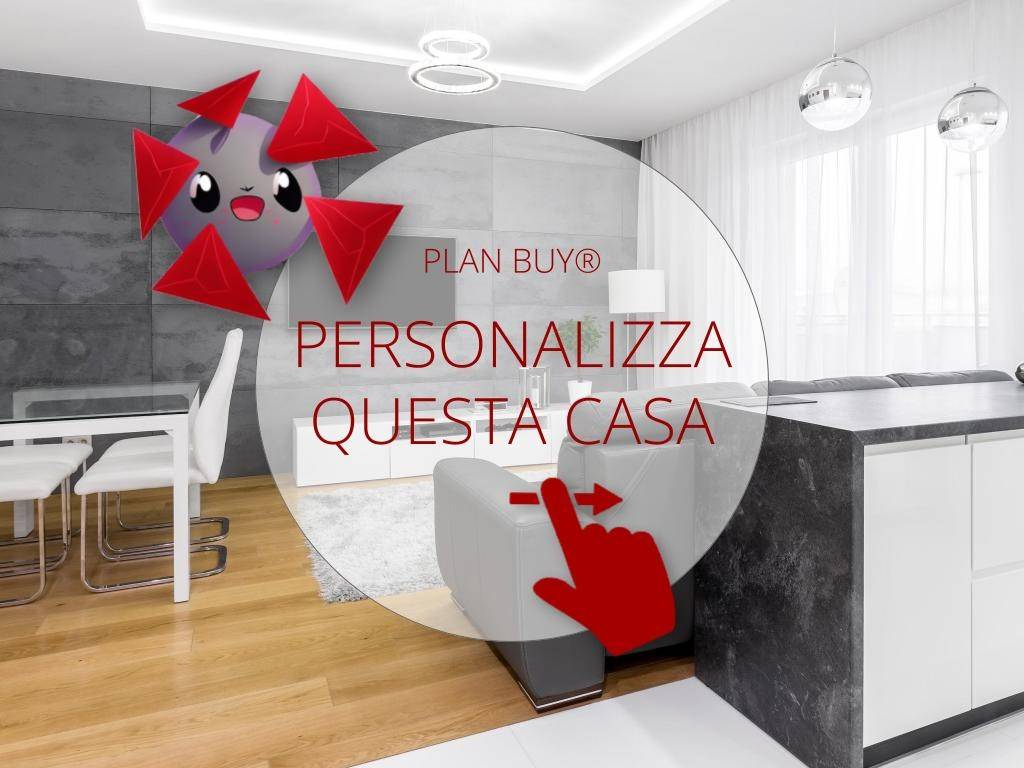 appartamento in vendita a Roma in zona Tuscolano