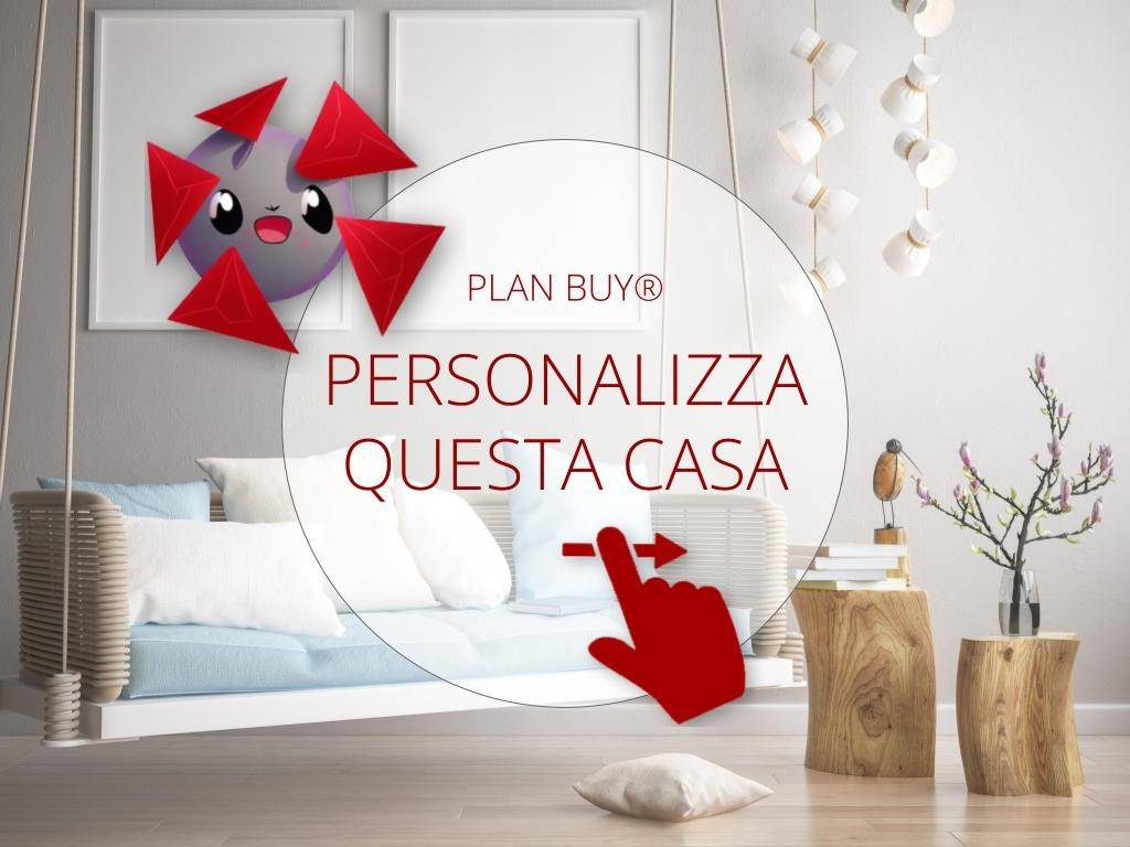 appartamento in vendita a Roma in zona Tuscolano
