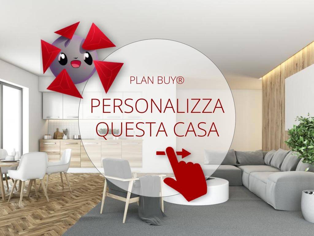appartamento in vendita a Roma in zona Trevi-Colonna