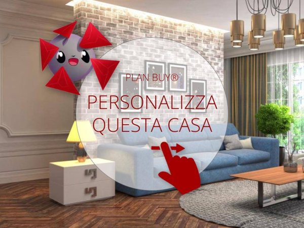 appartamento in vendita a Roma in zona Ardeatino