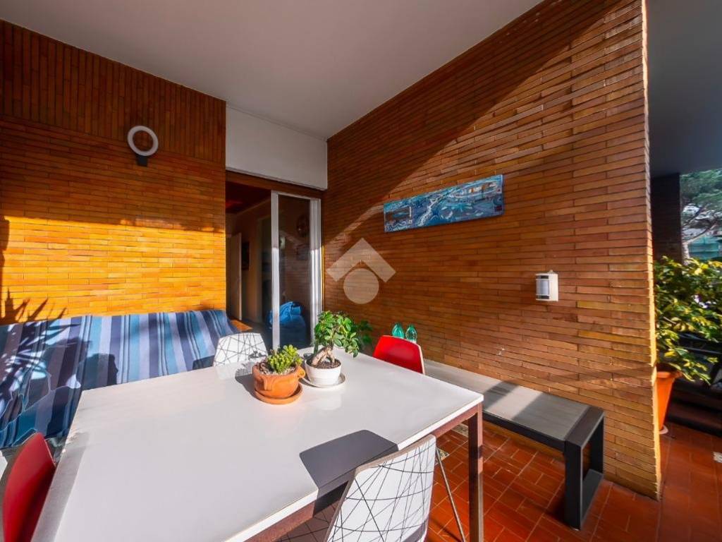 appartamento in vendita a Roma in zona Aurelio
