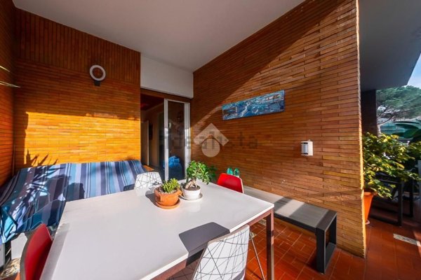 appartamento in vendita a Roma in zona Aurelio