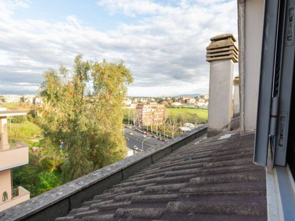appartamento in vendita a Roma in zona Monte Sacro/Talenti