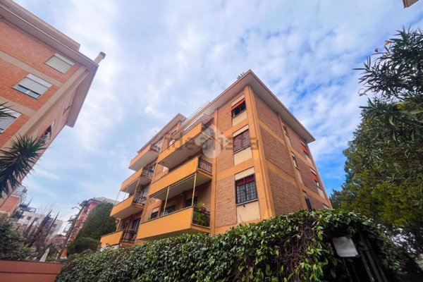 appartamento in vendita a Roma in zona Aurelio