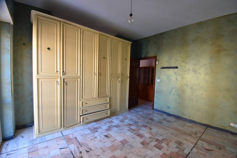 appartamento in vendita a Roma in zona Portuense