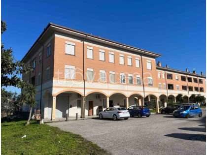 appartamento in vendita a Roma in zona Borghesiana