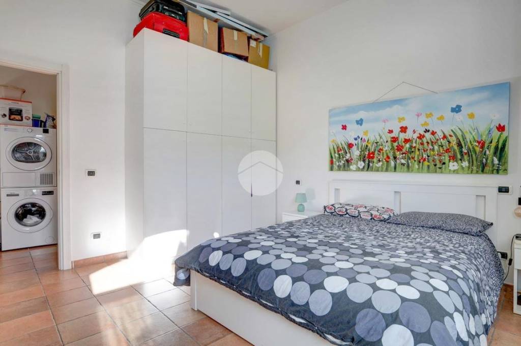 appartamento in vendita a Roma in zona Rione Monti/Campitelli