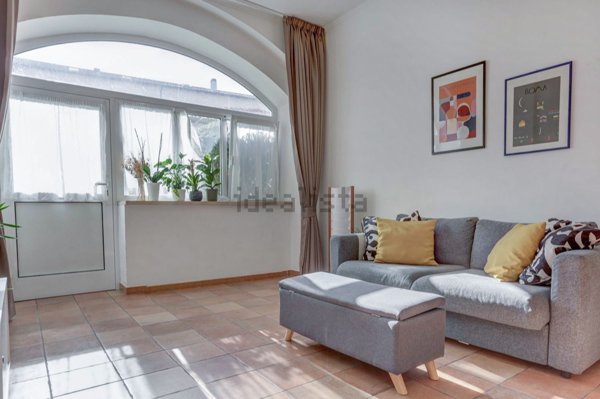 appartamento in vendita a Roma in zona Rione Monti/Campitelli