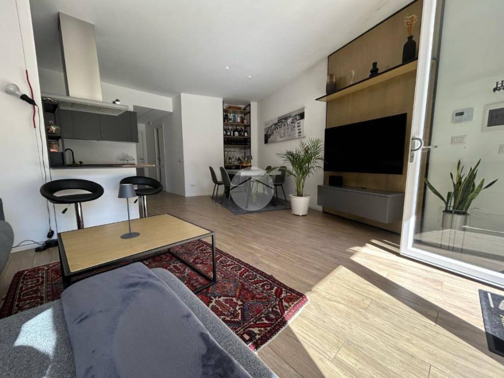 appartamento in vendita a Roma in zona Monte Sacro/Talenti