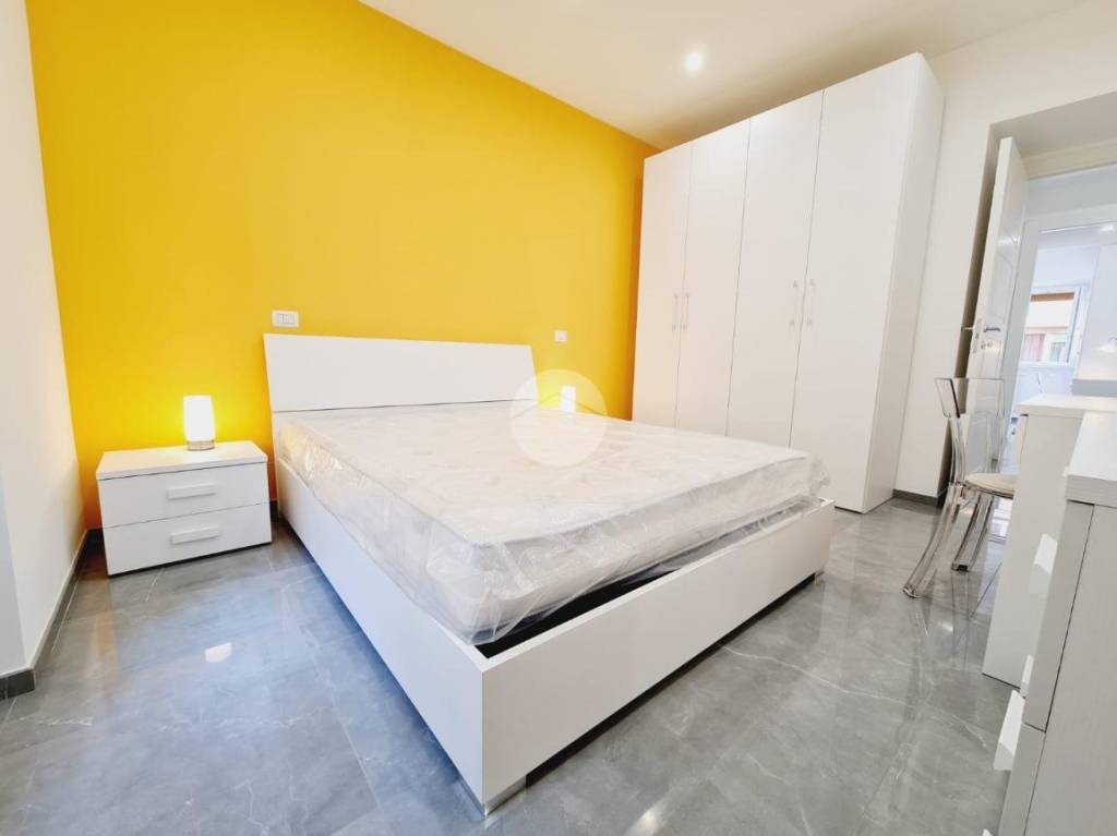 appartamento in vendita a Roma in zona Portuense