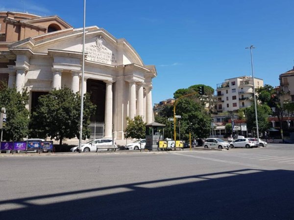 appartamento in vendita a Roma in zona Flaminio