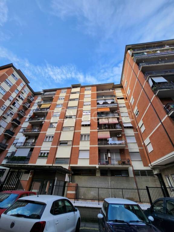 appartamento in vendita a Roma in zona Pietralata